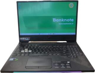 Asus GL504GM