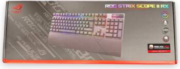 ASUS ROG Strix Scope II RX