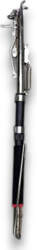 Automatic Rod 270CM