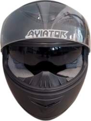 Aviator Helmet