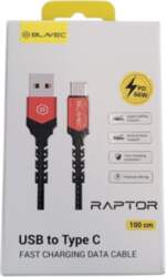 Blavec Cable Raptor USB A -