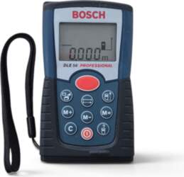 Bosch DLE 50