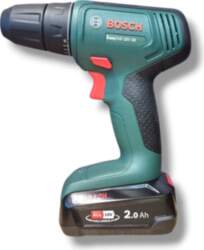 Bosch EasyDrill 18V-38