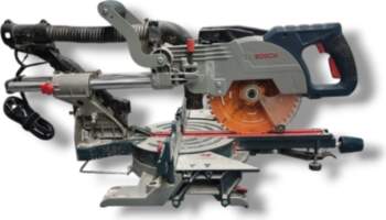 Bosch GCM 8 SJL
