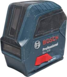 Bosch GLL 2-10