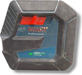 Bosch GLL 2-15