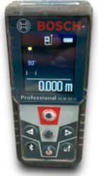 Bosch GLM 50 C
