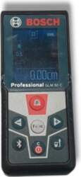 Bosch GLM 50C