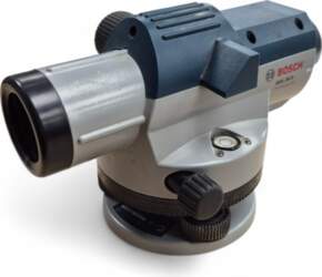 BOSCH GOL 26 D