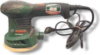 Bosch PEX 300 AE