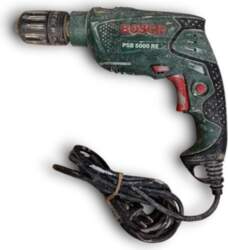 Bosch PSB 5000 RE