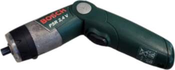 Bosch PSR 2.4V