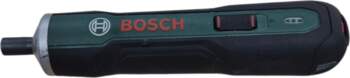 Bosch PushDrive