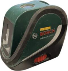 Bosch Universal level 2