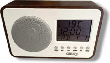 Camry CR 1153