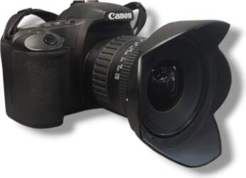 Canon EOS 30D