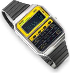 CASIO CA-500WEGG-9BEF