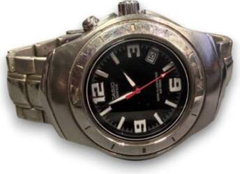 Casio Edifice EF106