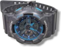 Casio GA-110TS