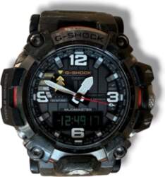 Casio GWG-2000