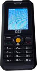 Caterpillar B30