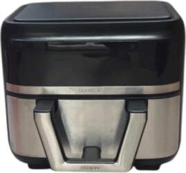 Cecotec Cecofry Dual 9000