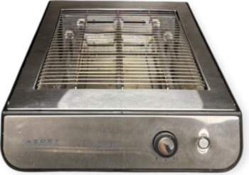 Cecotec Tostador