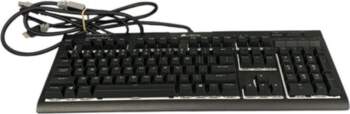 CORSAIR strafe RGB MK2