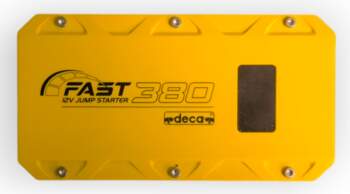 Deca Fast 380