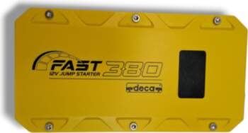 Deca Fast 380
