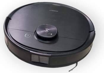 Deebot Ozmo T8 Aivi