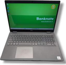 Dell Latitude 3510