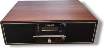 Denver MDA-250