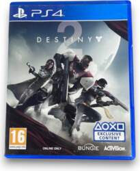 Destiny 2 PS4