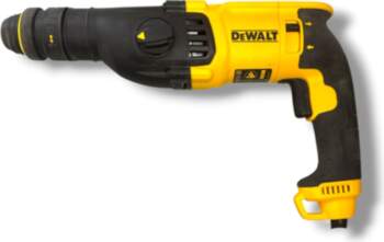 DeWalt D25134