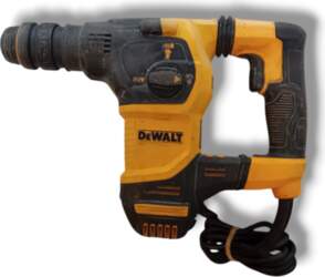 DeWalt D25334