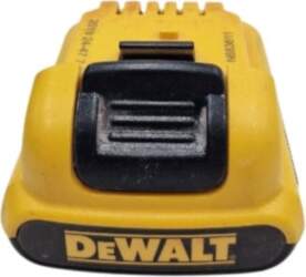 Dewalt dcb127