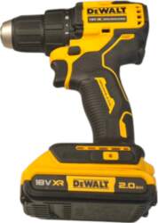 DeWalt DCD708