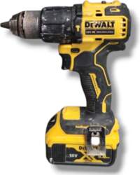 DeWalt DCD709