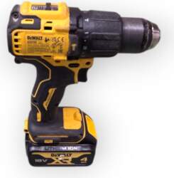 DeWalt DCD709