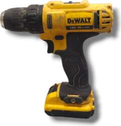 DeWalt DCD710