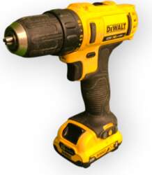 DeWalt DCD710