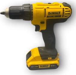 DeWalt DCD771