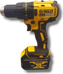 DeWalt DCD777