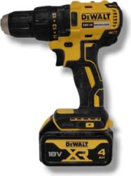 DeWalt DCD777