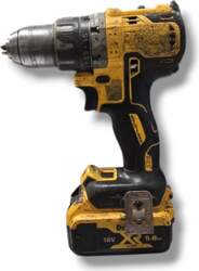 DeWalt DCD791