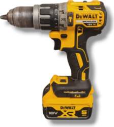 DeWalt DCD796