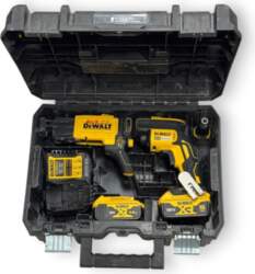 DeWALT DCF620P2K
