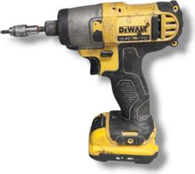 DeWalt DCF815