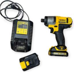 DeWalt DCF815